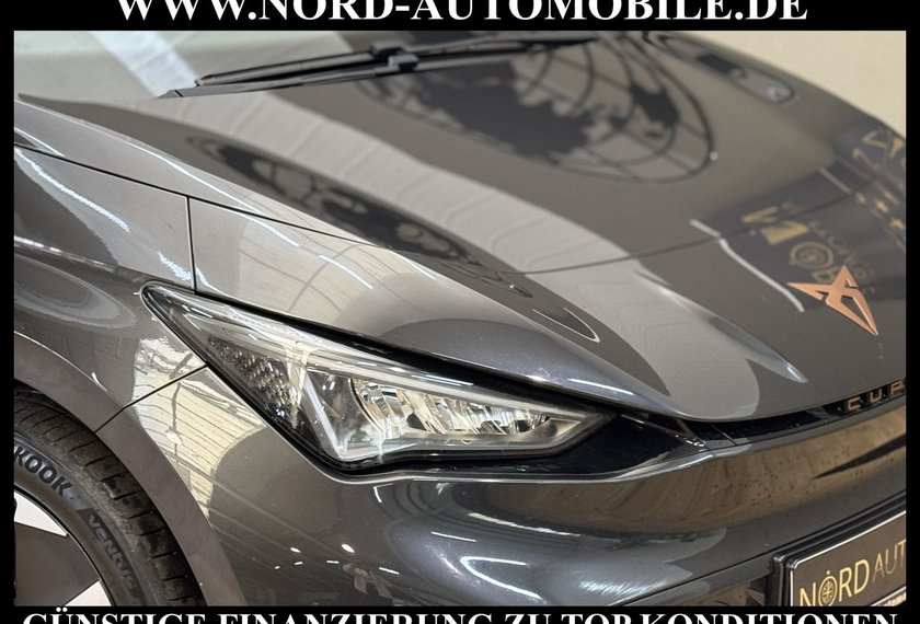 Cupra Born Born Automatik HeadUp/Kamera/Beats/19