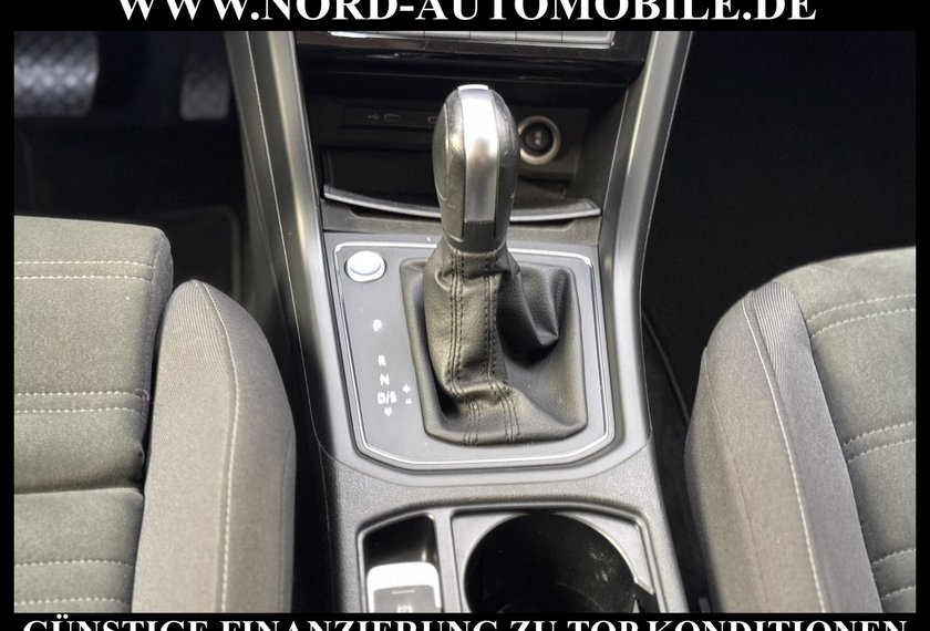 Volkswagen Touran Touran Comfortline 2.0 TDI DSG Dig.Cockpit/Kamer