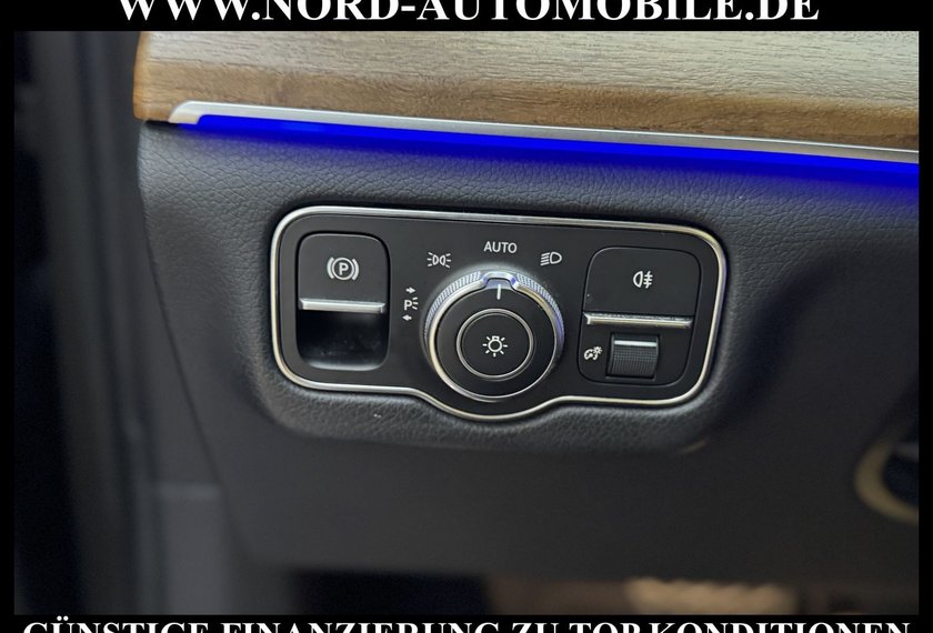 Mercedes-Benz GLE 350 GLE 350 de 4M *Distro+*Luft*BURM*Pano*Massage*