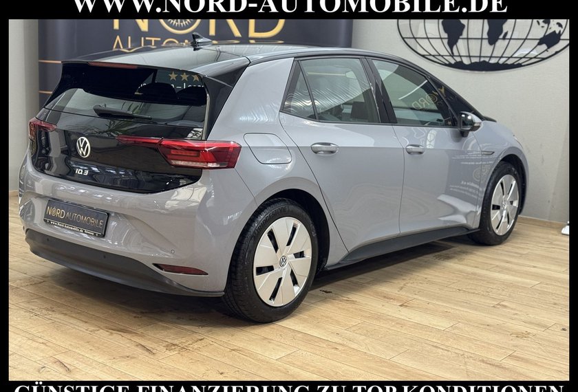 Volkswagen ID.3 ID.3 Pure Performance Automatik CCS/Navi/LED