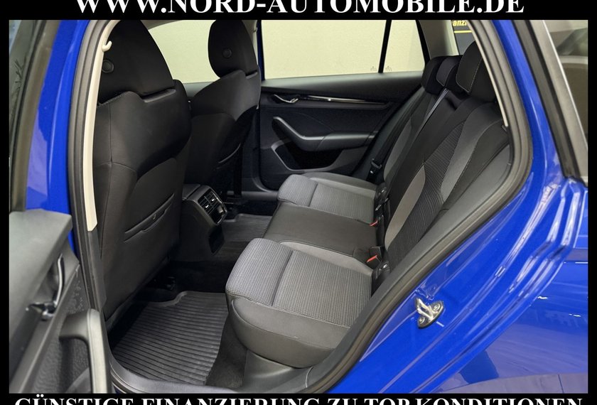 Skoda Octavia Octavia Combi Ambition 2.0 TDI LED/PDC/16''