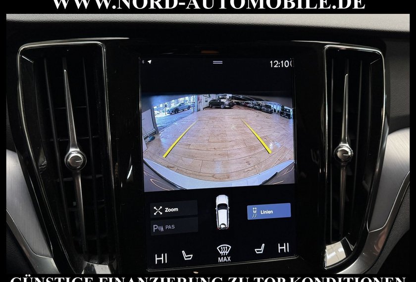 Volvo V60 V60 Kombi B3 B Momentum *LED*Navi*Kamera*SHZ*17Z