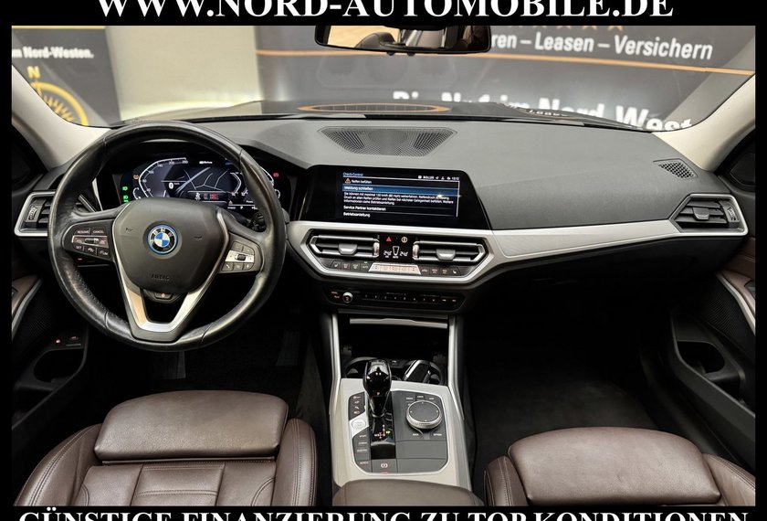 BMW 330 330 e touring Advantage*xDrive*AHK*LED*ACC*UPE71