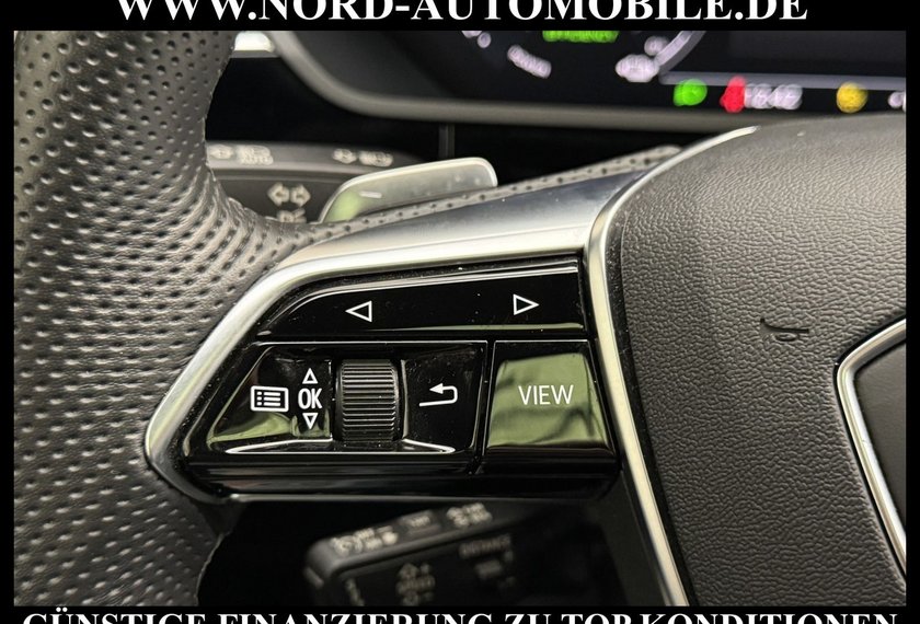 Audi e-tron e-tron S QU. Panorama/AHK/21/Kamera/Leder/B&amp;O/S