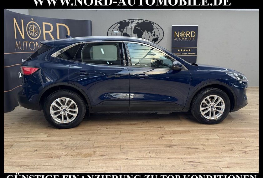 Ford Kuga Kuga Plug-In Hybrid Titanium *ACC*LED*MEGA-KM*