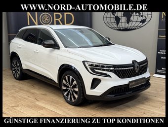 Renault Austral Austral 1.3 TCe 160 CVT TECHNO*19Z*LEDER*NAVI*