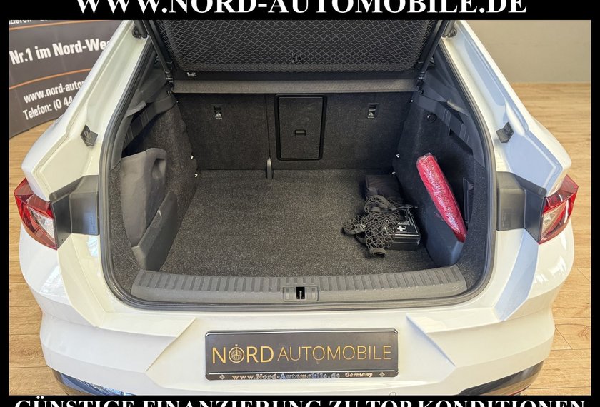 Skoda Enyaq Enyaq iV RS Coupe Pano/21/SIDE&amp;LANE/Kamera