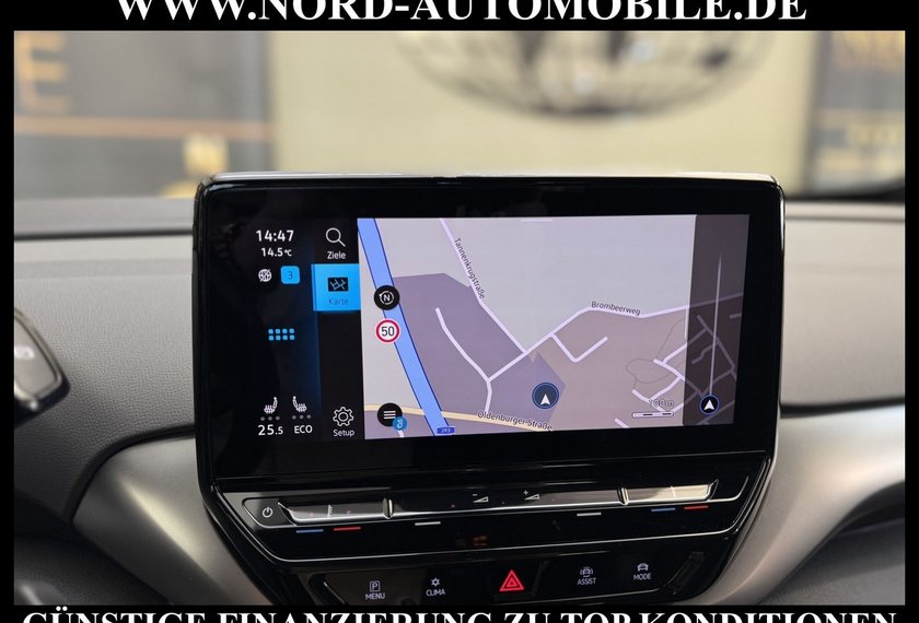 Volkswagen ID.4 ID.4 Pro Performance Kamera/Navi/LED/20/