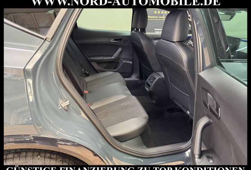 Cupra Formentor Formentor 1.5 eTSI DSG Kamera/Navi/LED/