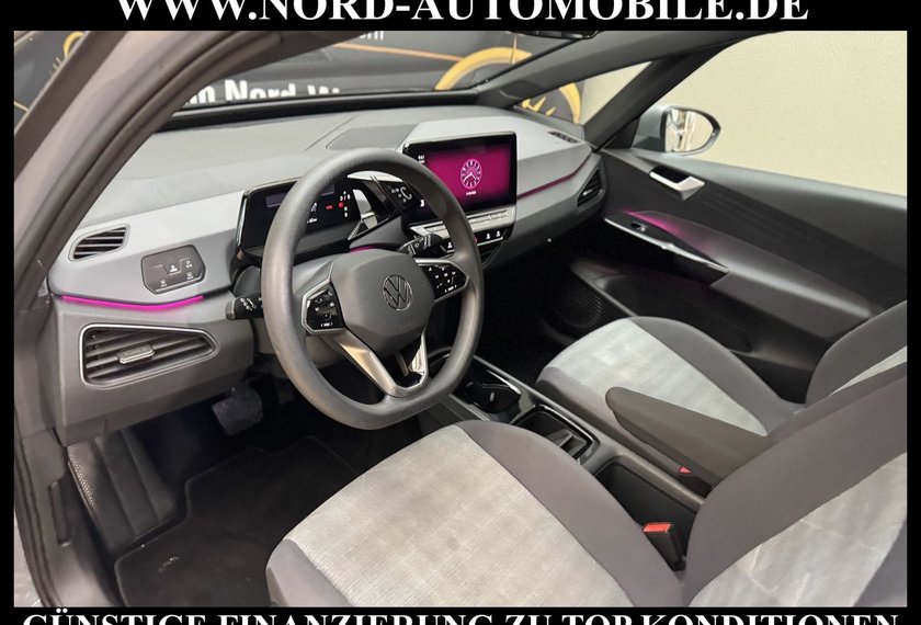 Volkswagen ID.3 ID.3 Pro Performance CCS/Navi/LED/PDC