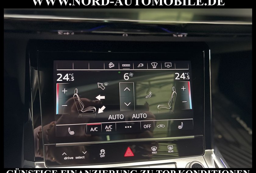 Audi e-tron e-tron S QU.HeadUp/Kamera/Matrix/Leder/21/AHK