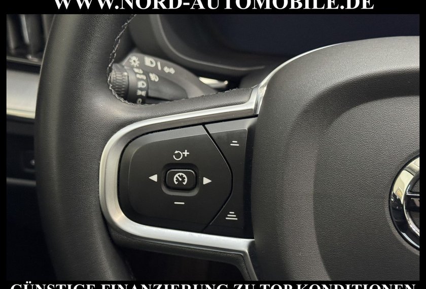 Volvo XC60 XC60 B4 D Core *LED*AHK*KAM*4xSHZ*19ZOLL*