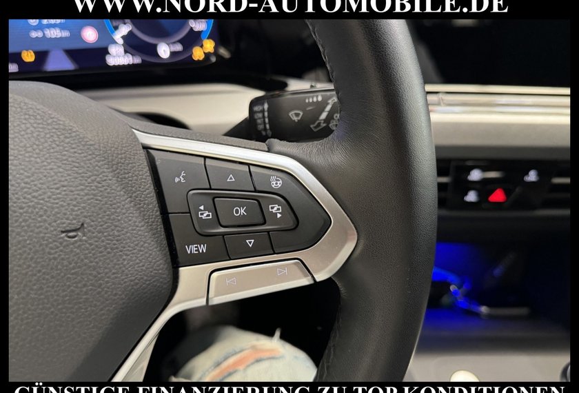 Volkswagen Golf Golf Life 1.5 TSI Navi/LED/Dig.Cockpit/