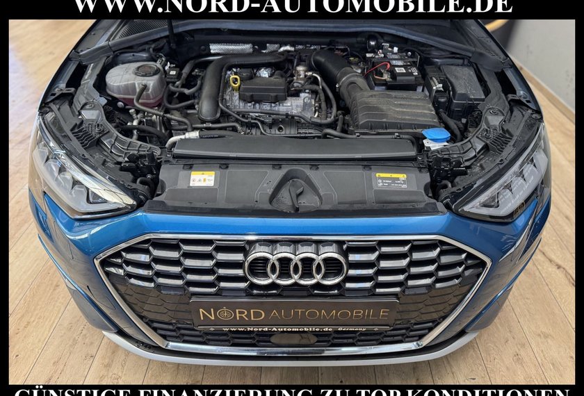 Audi A3 A3 Sportback Advanced 30 TFSI S-Tronic Virt.Cock