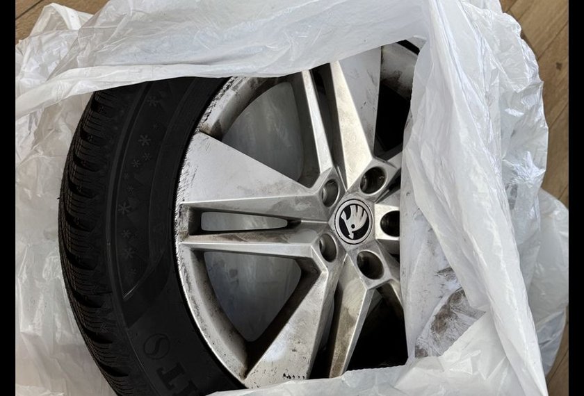 Skoda Superb Superb iV Combi Ambition 1.4 TSI DSG Virt.Cockpi