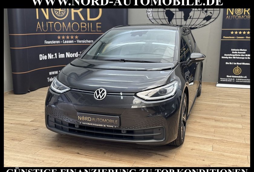 Volkswagen ID.3 ID.3 Pro Performance Pano/Matrix/Head-Up/19