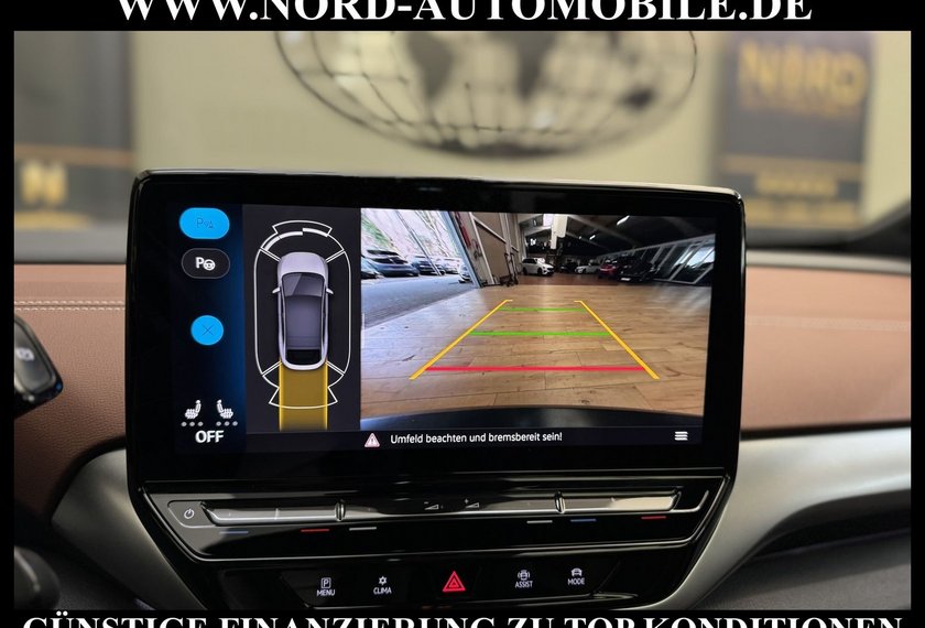 Volkswagen ID.5 ID.5 Pro Performance Pano/AHK/Head-Up/Matrix/19