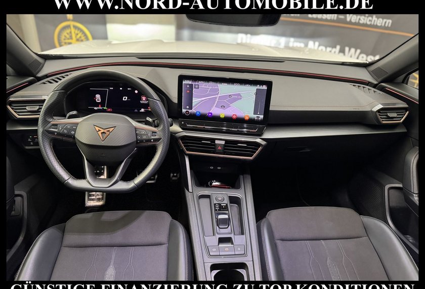 Cupra Formentor Formentor VZ 1.4TSI e-HYBRID DSG Kamera/Navi/LED