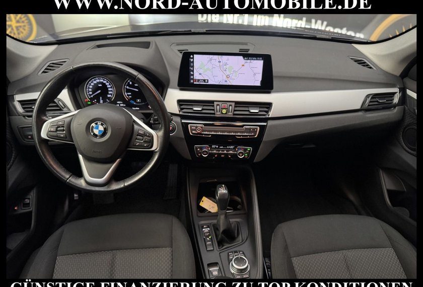BMW X1 X1 xDrive 25 e Advantage *HEADUP*LED*SHZ*