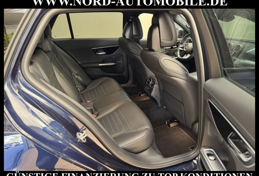 Mercedes-Benz C 300 C 300 d T AMG *Distro+*AHK*StHz*Memory*DigiLED*