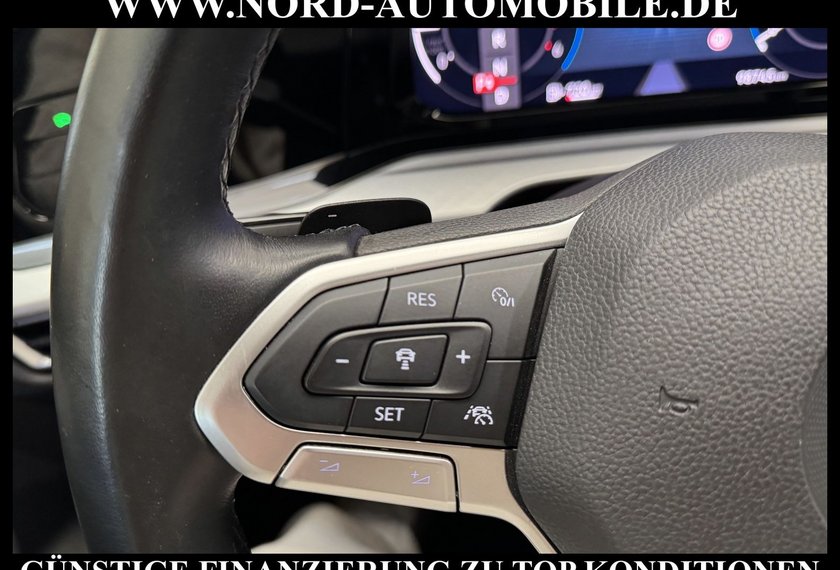 Volkswagen Golf Golf Variant Life 2.0 TDI DSG Navi/LED/ACC/PDC