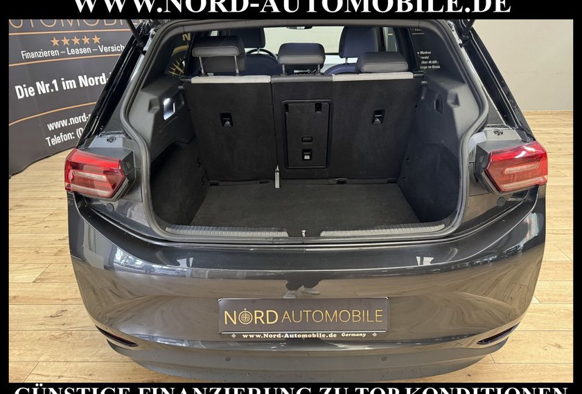 Volkswagen ID.3 ID.3 Pro Performance Style Pano/Wärmepumpe/Matri