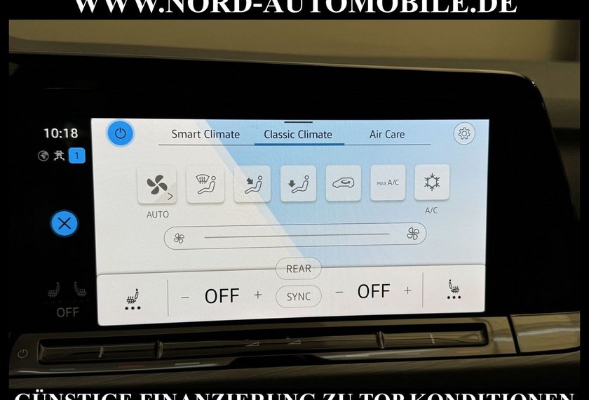 Volkswagen Golf Golf Style 2.0 TSI DSG Soundsystem/Side&amp;Lane/18/