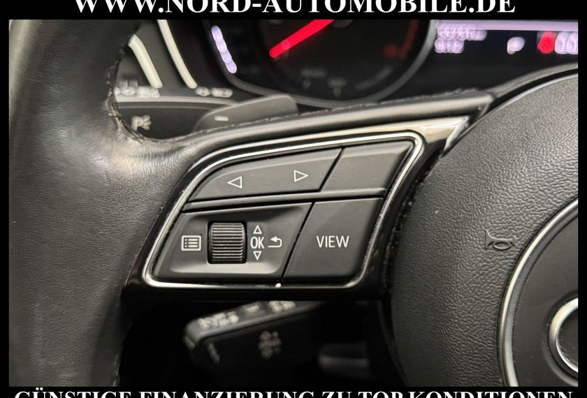 Audi A4 A4 35 Avant 2.0 TFSI S-Tronic Navi/LED/PDC/SHZ