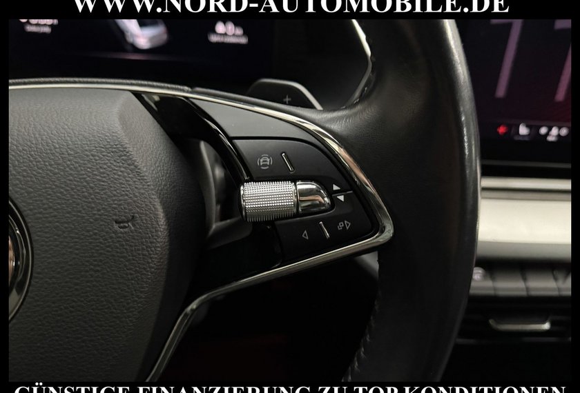 Skoda Octavia Octavia Limousine Ambition 1.5 TGI G-TEC DSG LED