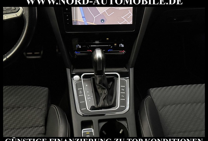 Volkswagen Passat Variant Passat Variant R-Line 2.0 TDI DSG Kamera/18/Dig.
