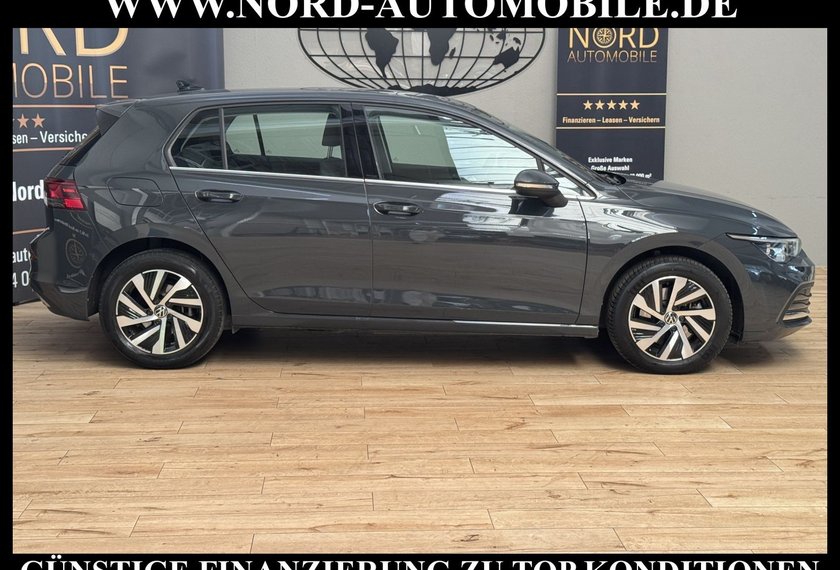 Volkswagen Golf Golf Style 1.4 TSI eHybrid DSG Kamera/Navi/LED