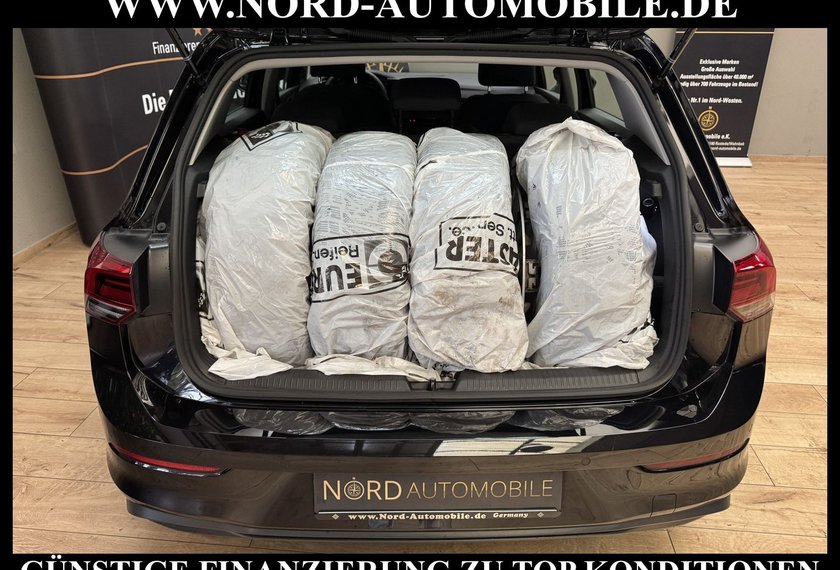 Volkswagen Golf Golf Life 2.0 TDI SCR DSG Navi/LED/Dig.Cockpit/