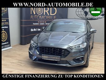 Ford Mondeo Mondeo Lim. ST-Line *Leder*Kamera*Memory*Navi*