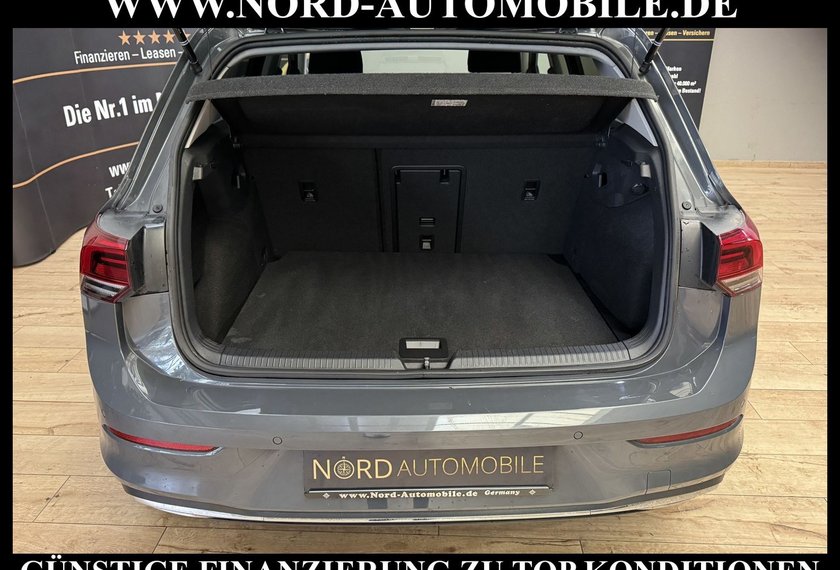 Volkswagen Golf Golf Life MOVE 1.5 TSI Navi/LED/ACC/PDC/SHZ