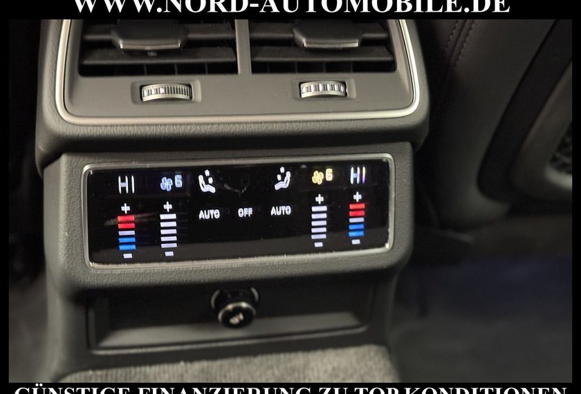 Audi A6 A6 Avant Design 45 TFSI S-Tronic Leder/Virt.Cock