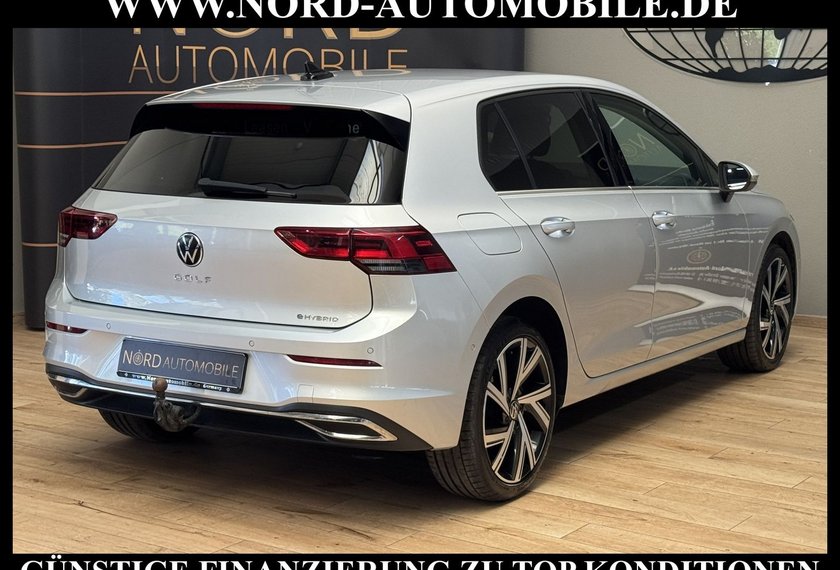 Volkswagen Golf Golf Style 1.4 TSI eHybrid DSG Kamera/AHK/Kamera