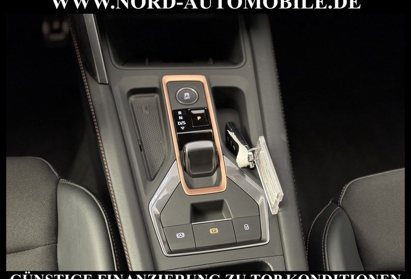 Cupra Leon Leon 2.0TDI DSG Teilleder/Navi/LED/APS/18/MY2025