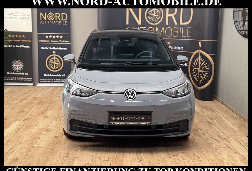 Volkswagen ID.3 ID.3 Pro Performance Navi/LED/CCS/19/62KWH