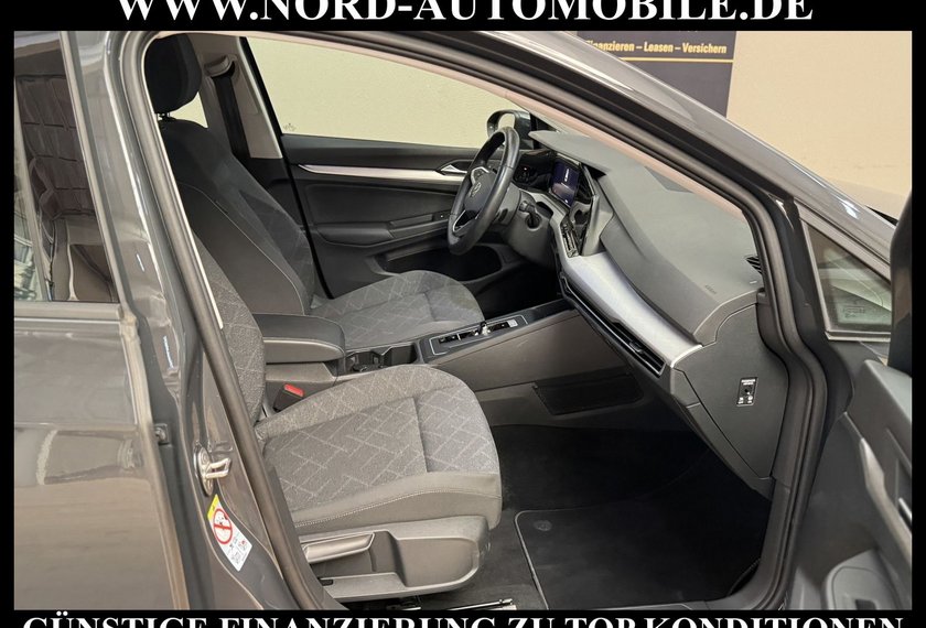 Volkswagen Golf Golf Variant Life 2.0 TDI DSG Navi/LED/ACC/