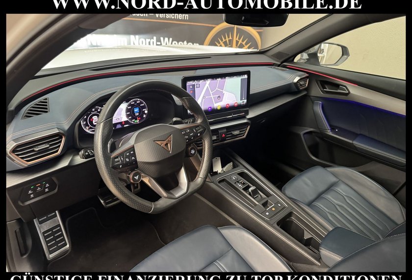 Cupra Formentor Formentor VZ 2.0 TSI DSG Leder/Pano/19/Kamera