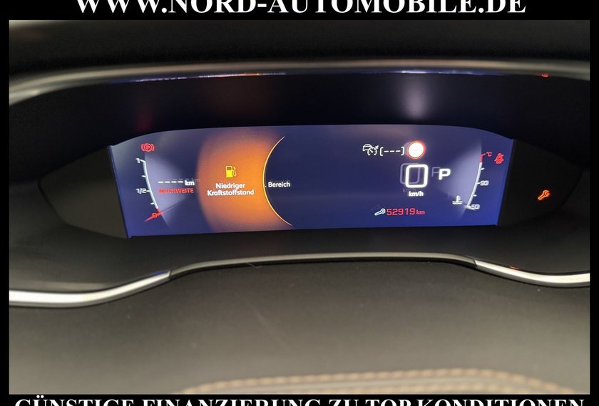 Peugeot 308 308 SW GT-Line *LED*Navi*ACC*Kamera*TOP-KM*
