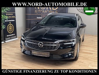 Opel Insignia Insignia B ST 2.0 CDTi Business 4x4 *AHK*ACC*HUD