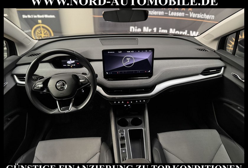 Skoda Enyaq Enyaq iV 80 Loftb Wärmepumpe/Matrix/20