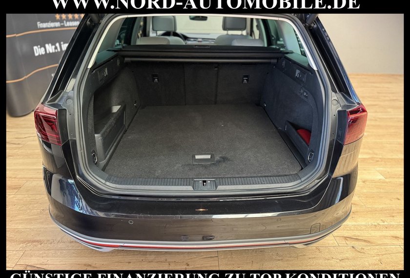 Volkswagen Passat Alltrack Passat Alltrack Variant 4MOT 2.0 TDI DSG Pano