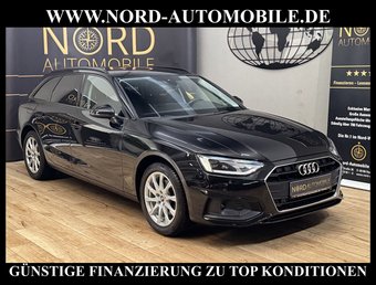 Audi A4 A4 35 Avant 2.0 TFSI S-Tronic Navi/LED/PDC/SHZ
