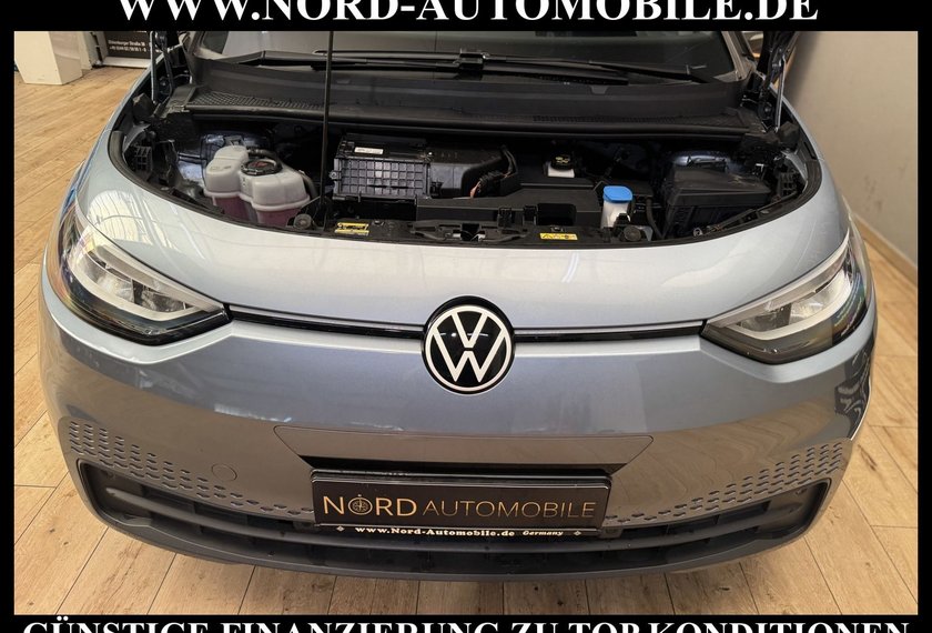 Volkswagen ID.3 ID.3 Pro S HeadUp/Wärmepumpe/82KWH/19/