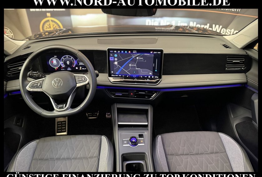 Volkswagen Tiguan Tiguan Life GOAL 2.0 TDI DSG AHK/AreaView/MJ2025