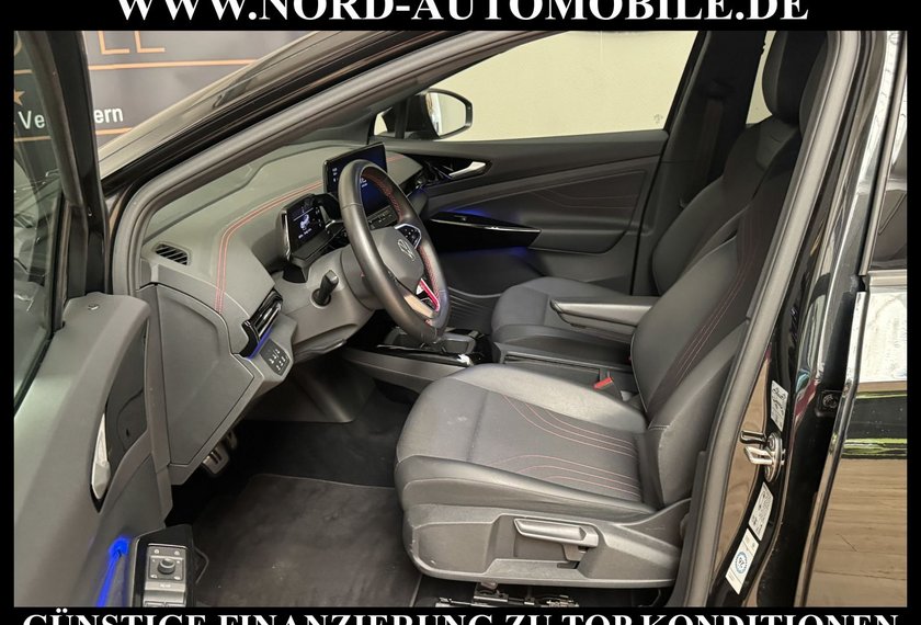 Volkswagen ID.5 ID.5 GTX 4MOT Sportpaket/Wärmepumpe/21