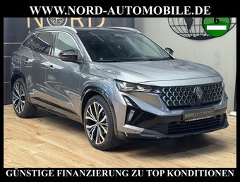 Renault Austral Austral 1.3 TCe 160 CVT TECHNO*PANO*20Z*FACELIFT
