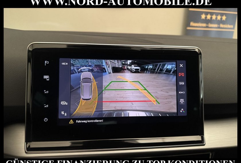 Seat Tarraco Tarraco FR 2.0 TSI DSG 7-Sitzer/19/Beats/AHK/